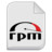 rpm Icon